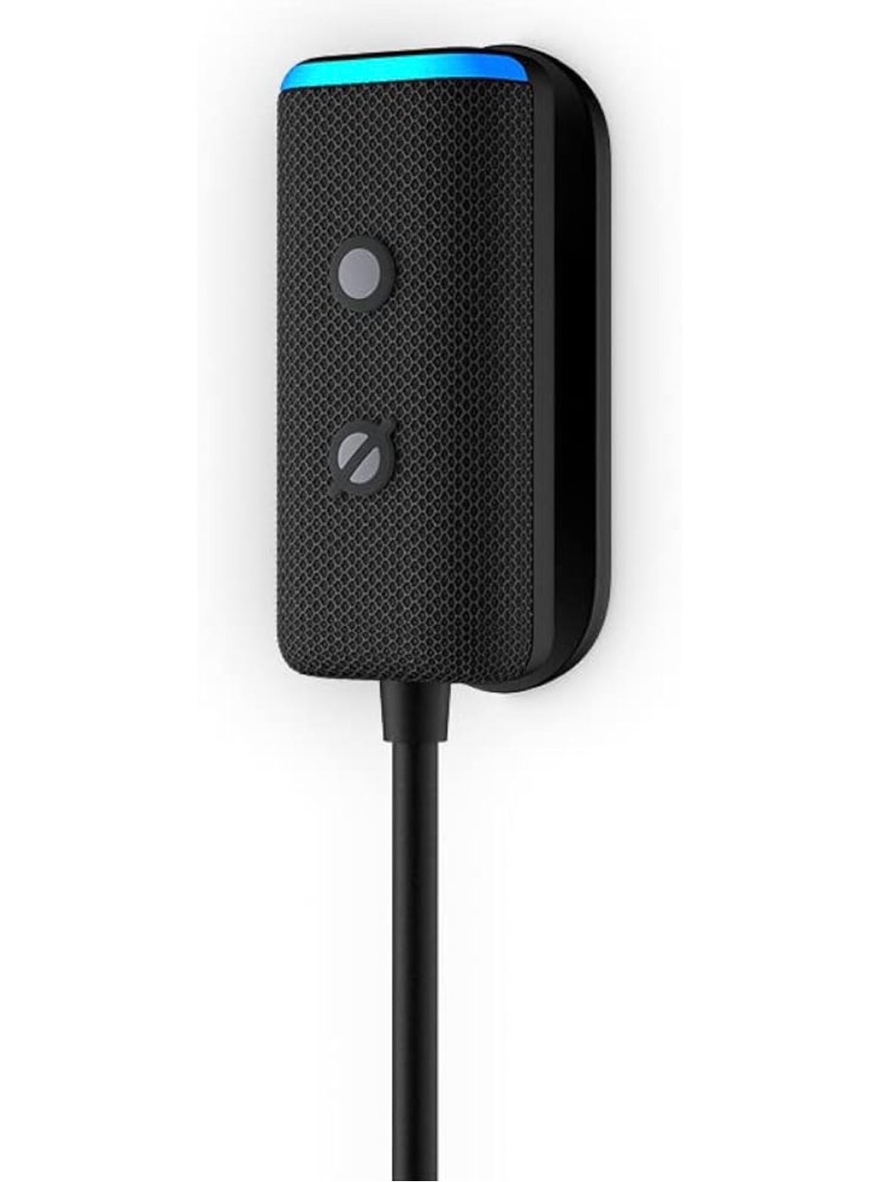 Amazon Auto Car Alexa Accessory - Black - Picture 2 of 5